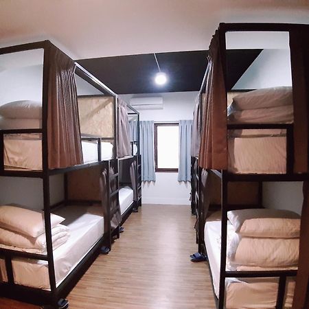藏風民宿the Wind Guesthouse 2022 Tchaj-nan Pokoj fotografie
