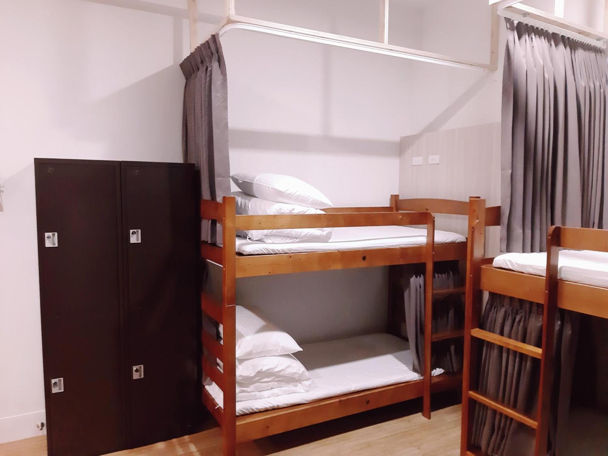 藏風民宿the Wind Guesthouse 2022 Tchaj-nan Pokoj fotografie